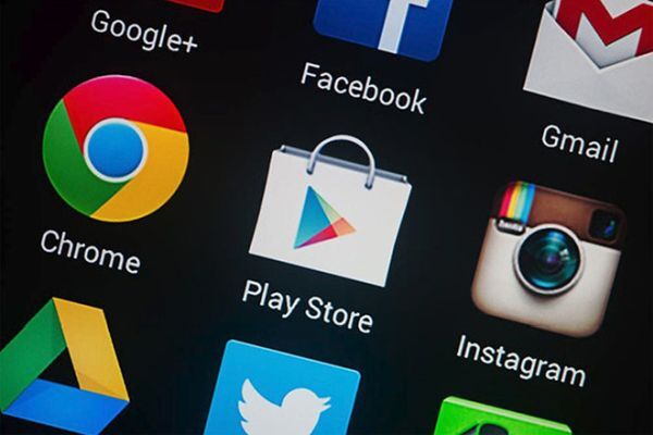 Hàng ngàn ứng dụng Android có thể theo dõi điện thoại