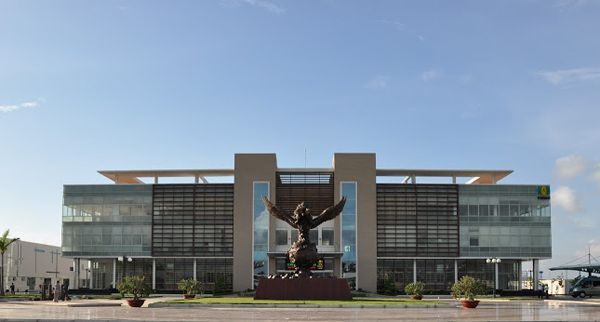  đa cấp, Cục Cạnh tranh và Bảo vệ người tiêu dùng, kinh doanh đa cấp, Thiên Sư Việt Nam, 