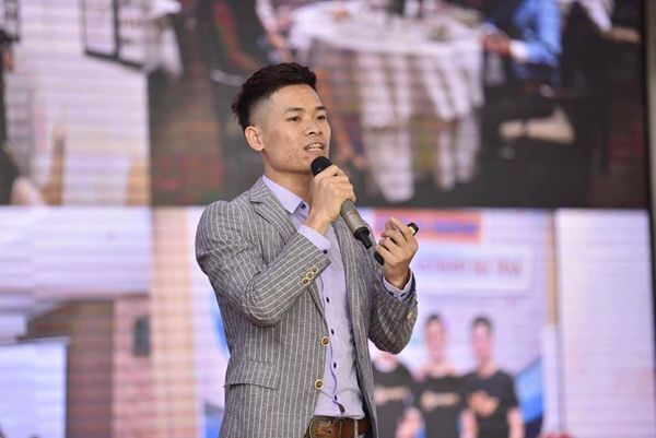 thương mại điện tử, Amazon, Startup Việt, Camellia Bees, Amazon Global Selling,