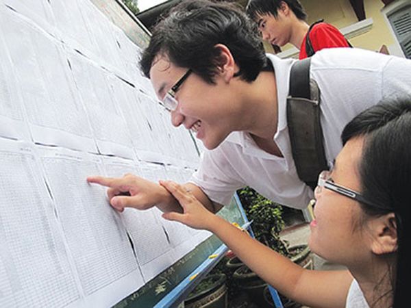 Viettel thông báo điểm thi THPT quốc gia miễn phí qua tổng đài 5055