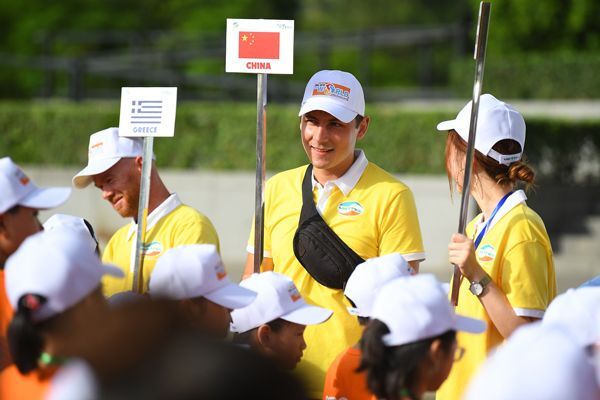 Viettel tặng kỳ nghỉ “Trại hè