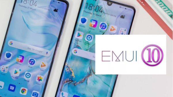Huawei đang chuẩn bị cho việc ra mắt EMUI 10