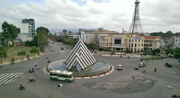  VNPT, đô thị thông minh, chính quyền số, Tây Ninh, 