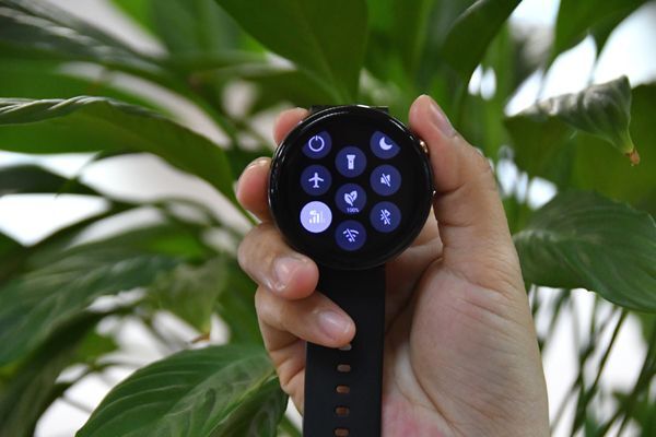đồng hồ thông minh, Viettel, eSIM,