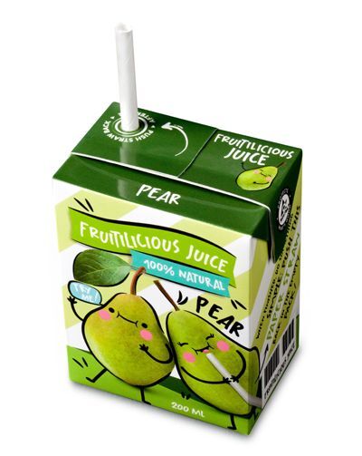 Thân thiện môi trường, Tetra Pak, ống hút giấy, đồ uống đóng hộp, vật liệu phân hủy sinh học, 