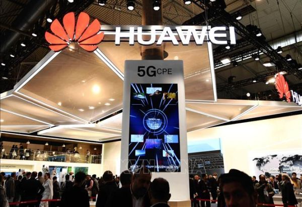 Huawei đầu tư hơn 3 tỷ USD vào Italy