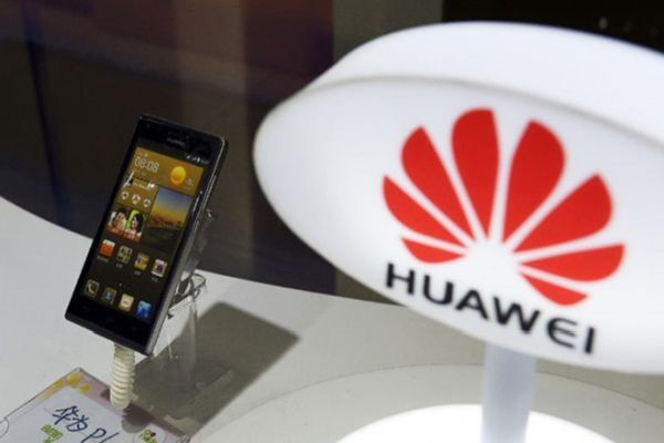 Tốc độ tăng trưởng smartphone của Huawei có thể sắp tăng trở lại