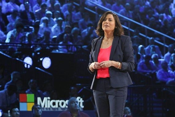 Microsoft đã công bố những thay đổi sắp tới của ứng dụng Microsoft Teams