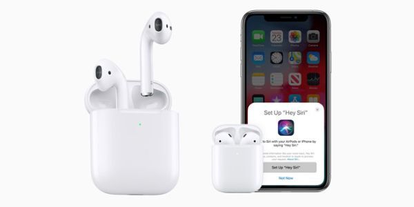 Apple sẽ sản xuất AirPods mới tại Việt Nam