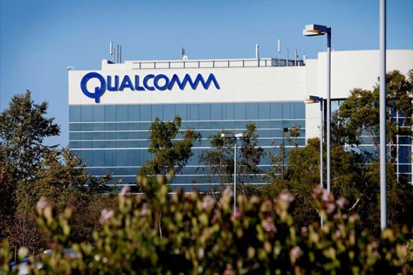 Qualcomm lại bị phạt khoản tiền lớn vì hành vi chống cạnh tranh