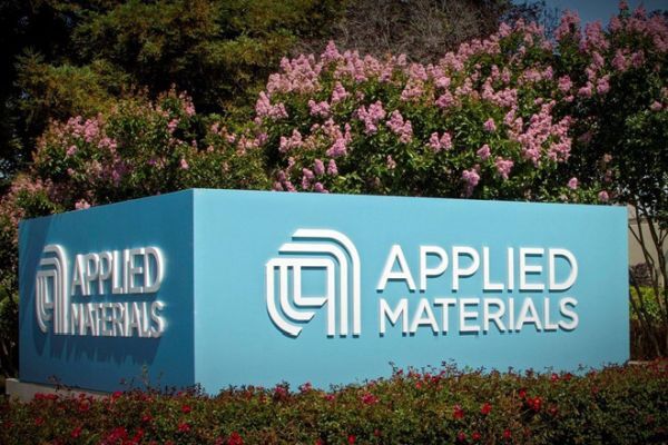 Applied Materials mua lại Kokusai với giá 2,2 tỉ USD
