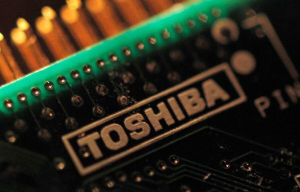 Toshiba Memory sẽ bắt đầu đổi tên thành Kioxia kể từ ngày 1/10