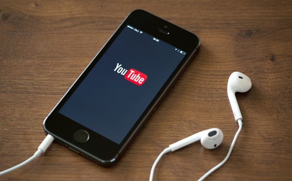 Hành vi theo dõi quyền riêng tư của trẻ khiến YouTube bị phạt nặng 