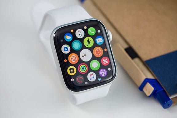 Apple Watch có thể sử dụng màn hình microLED