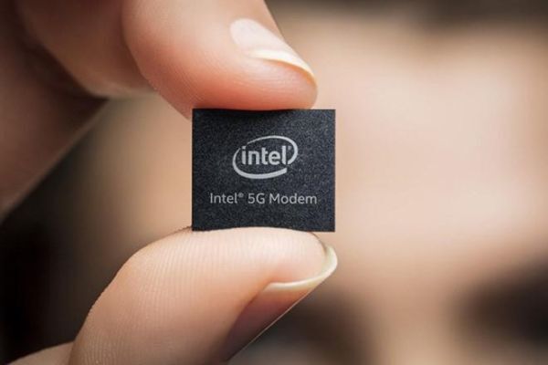 Apple đàm phán với Intel để mua lại mảng kinh doanh chip mạng smartphone