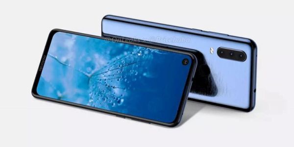 Motorola One Action sẽ là smartphone Android One thứ hai của Motorola