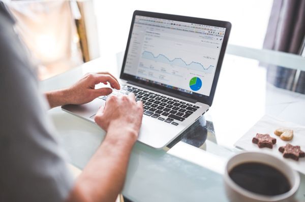 Tốc độ tăng trưởng quảng cáo Internet đang ở mức thấp nhất từ năm 2001