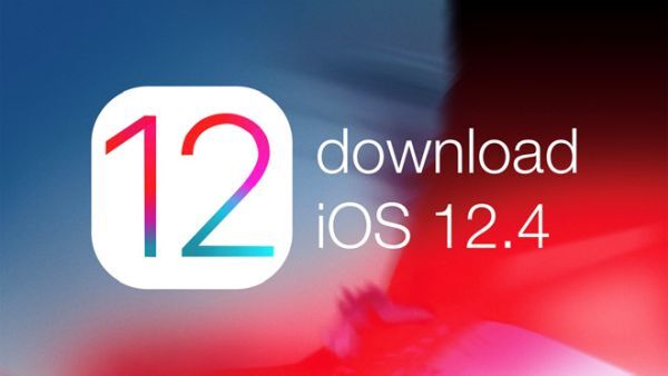 Apple tung bản cập nhật iOS 12.4 hỗ trợ chuyển dữ liệu iPhone
