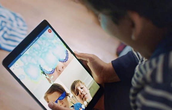 Facebook thừa nhận lỗ hổng trong Messenger Kids