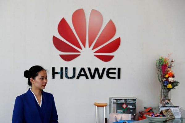 Huawei đưa ra mức lương 