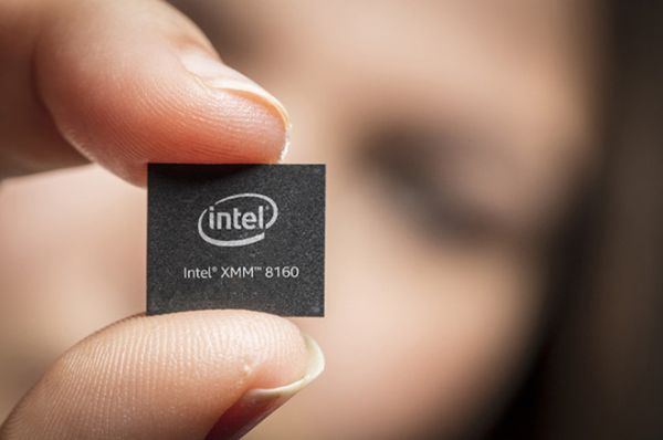 Vì sao Apple muốn thâu tóm mảng modem 5G của Intel?