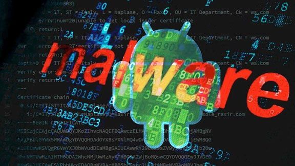 1,5 tỷ Smartphone Android đối mặt nguy cơ bị tin tặc chiếm dụng máy