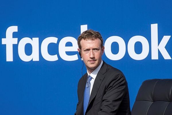 Facebook bị phạt 5 tỷ USD do vi phạm quyền riêng tư