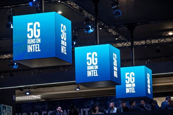 Apple chính thức thâu tóm mảng modem smartphone của Intel