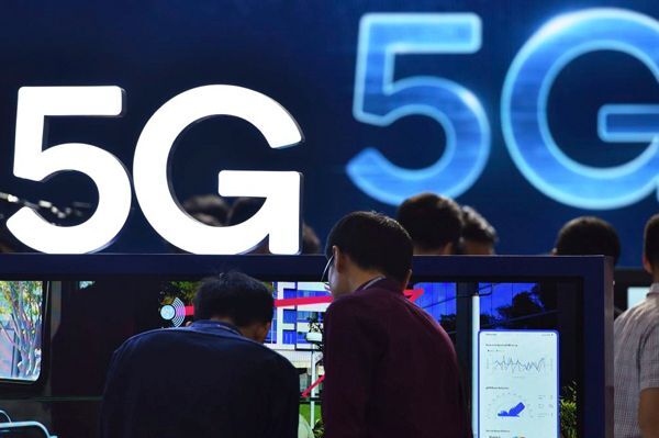 Toàn cầu sẽ có hơn 1 tỷ thuê bao 5G vào năm 2023