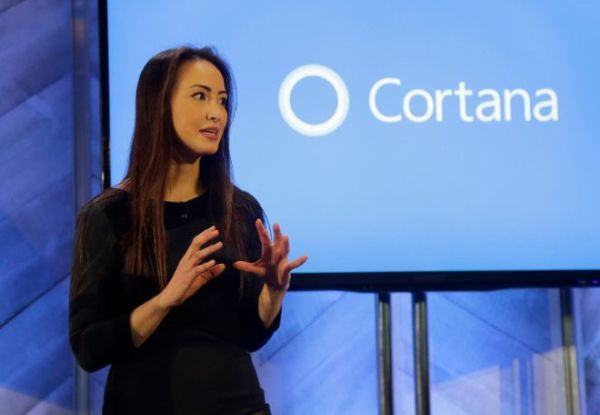 Cortana sẽ đến với Windows 10 dưới ứng dụng độc lập vào năm sau