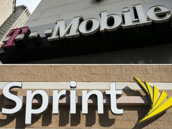 Mỹ phê chuẩn sáp nhập hai nhà mạng Sprint và T-Mobile