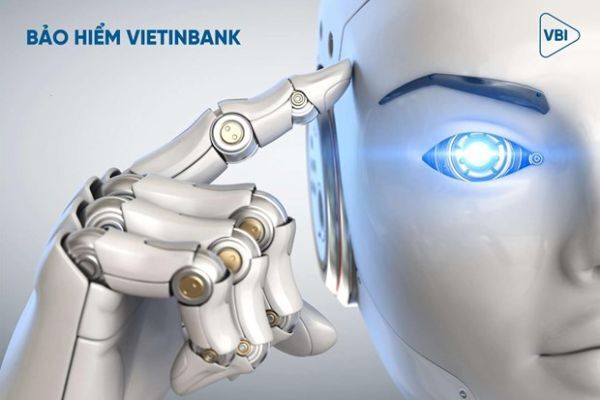 Bảo hiểm VietinBank hướng tới mục tiêu ứng dụng AI vào chăm sóc khách hàng