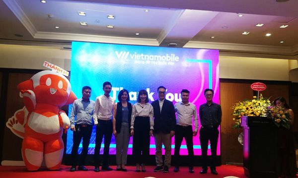 Samsung, Vietnamobile, VoLTE, Thánh Hi, Bima, VoWIFI,
