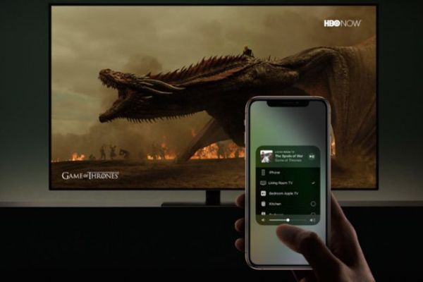 LG bổ sung loạt tính năng mới giúp nâng tầm Smart TV