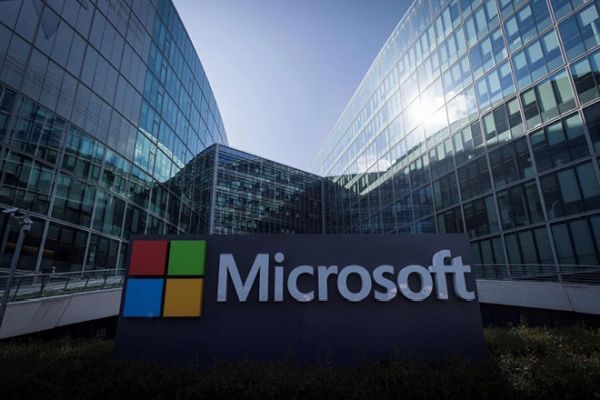 Microsoft muốn thâu tóm BlueTalon đảm bảo an toàn dữ liệu cho Azure Data