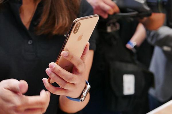 Apple sắp xây nhà máy mới ở Texas để tránh thuế