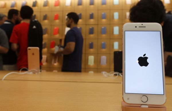 Google công khai loạt lỗ hổng bảo mật trên các thiết bị iOS