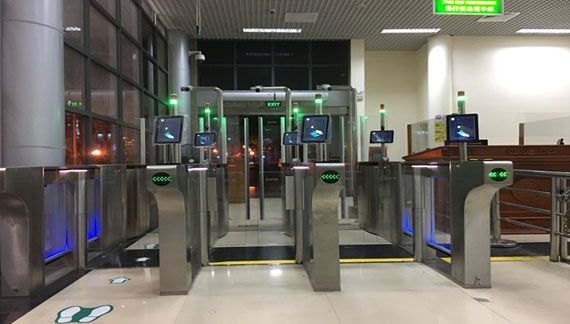ASTEC - Đơn vị đầu tiên cung cấp giải pháp kiểm soát xuất nhập cảnh tự động tại Việt Nam