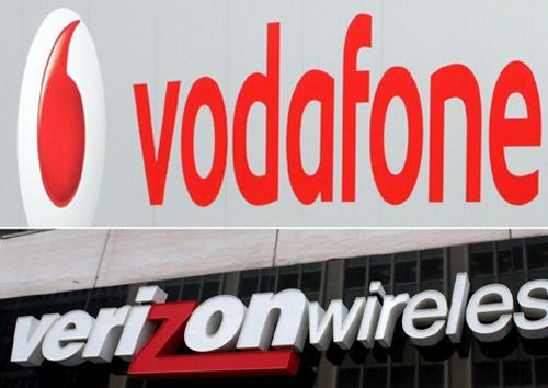 Vodafone bắt đầu cung cấp dịch vụ mạng di động 5G tại Anh