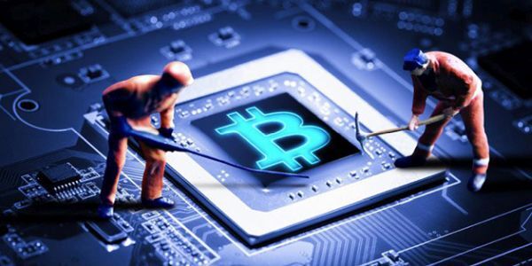 Bitcoin sẽ sử dụng lượng điện khoảng 59,19 TWh trong năm 2019