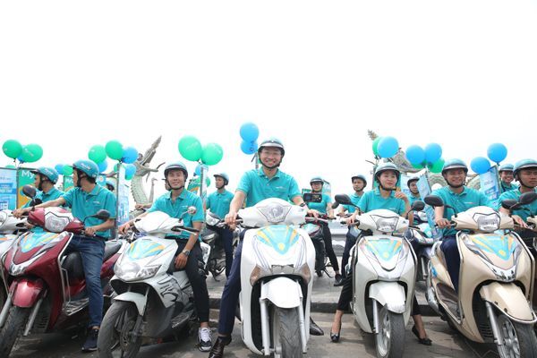 Viettel Post sẽ ký 3.500 Hợp đồng Lao động ngay tháng ra mắt 2 ứng dụng mới