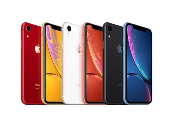 Doanh số iPhone giảm tới 42% tại Ấn Độ trong quý 1/2019