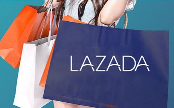 Thay tướng, Lazada muốn 