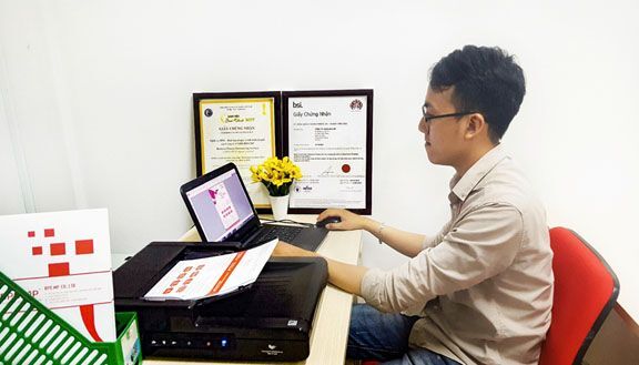 BPO.MP khằng định vị thế trong ngành dịch vụ BPO