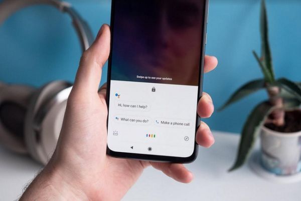 Google Assistant sẽ có thêm tính năng mới?