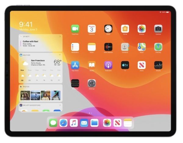 Apple phát hành iOS 13 và iPadOS beta 2 cho người dùng