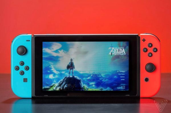 Nintendo tháo chạy khỏi Trung Quốc, lắp ráp Switch tại Việt Nam