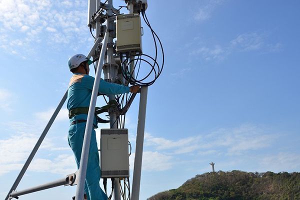 Việt Nam tiến gần tới thương mại hóa 5G