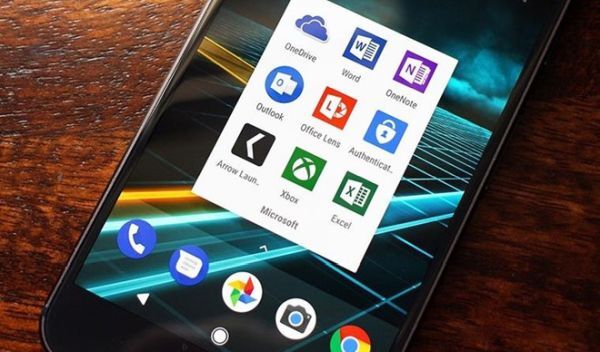 Bill Gates hối tiếc vì Microsoft không làm được thứ như Android