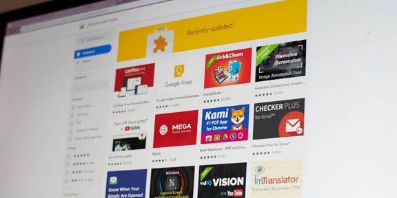 Google sẽ xóa các tiện ích mở rộng đang thu thập dữ liệu trái phép